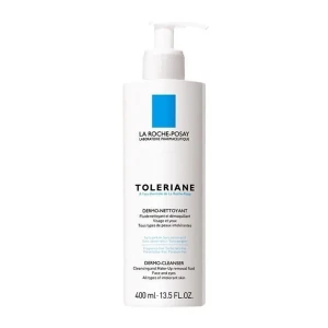 La Roche Posay Toleriane Nettoyant 400Ml