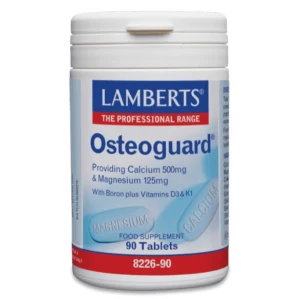 Lamberts  Osteoguard 90Tabs