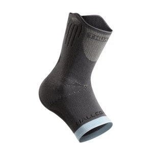 Thuasne 2361 MalleoAction Grey Ελαστική Επιστραγαλίδα Ισχυρής Συμπίεσης