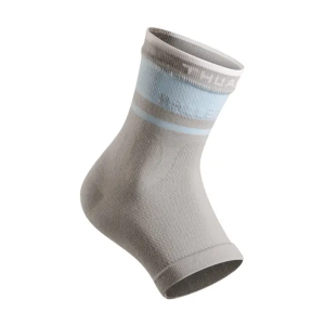 Thuasne 3600 Malleosoft Grey Ελαστική Επιστραγαλίδα