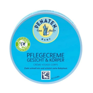 Penaten Baby Κρέμα Προσώπου & Σώματος 100ml