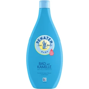 Penaten Baby Bath Camomille 750ml
