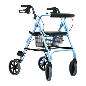 Thuasne V0504185 Περιπατητήρας Rollator Move Light Blue