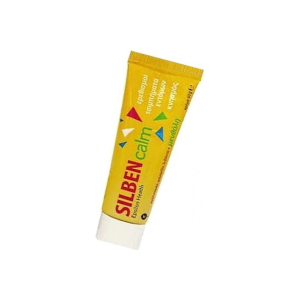Silben Calm 40gr