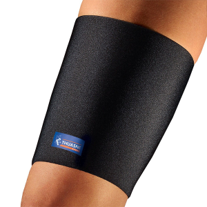 Thuasne 0572 Sport Black Επιμηρίδα Neoprene