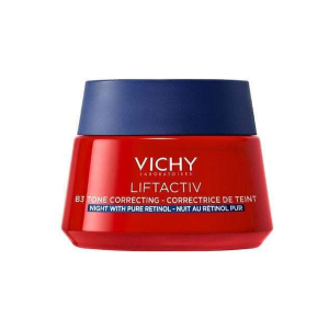 Vichy Liftactiv B3 Night Cream 50Ml