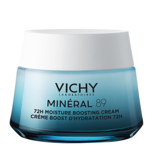 Vichy Mineral 89 Cream Booster 50ml