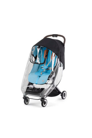 Cybex Orfeo Καλύπτρα Βροχής Transparent | Transparent