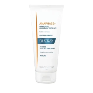 Ducray Anaphase Shampoo Για Χρόνια Τριχόπτωση 200ml