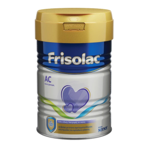 Frisolac Ac Easy Lid  400Gr