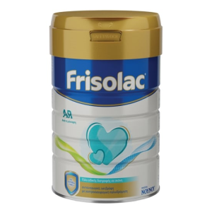 Frisolac Ar Easy Lid  400Gr