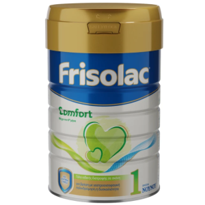 Frisolac Comfort Easy Lid 800Gr