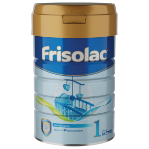 Frisolac Easy Lid 1 800Gr