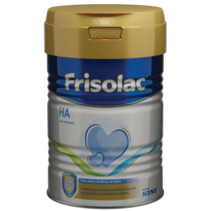 Frisolac Ha Easy Lid 1 400Gr