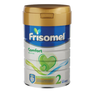 Frisomel Comfort Easy Lid 400Gr