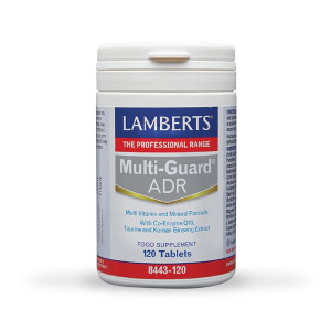 Lamberts  Multi Guard Adr 120Tabs