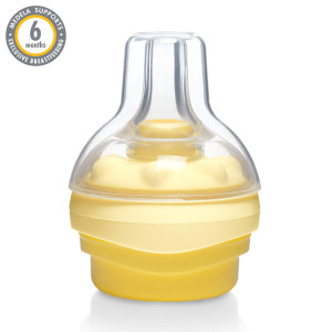 Medela Calma Θηλή Χωρίς Μπιμπερό