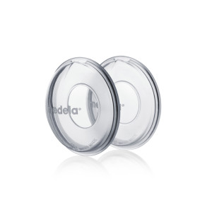 Medela Collection Shells - Κελύφη Συλλογής Γάλακτος (ζευγ)