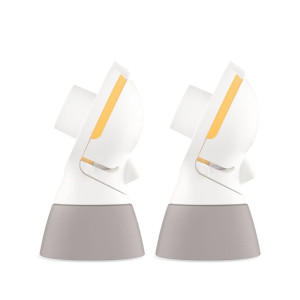 Medela Συνδετικό Flex Connector για Θήλαστρο 2τμχ