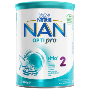 Nan 2 Optipro 400Gr