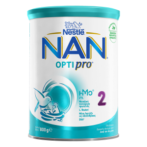 Nan 2 Optipro 800gr