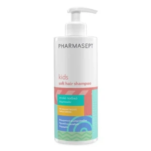Pharmasept Kids Soft Hair Shampoo 400ml