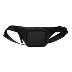 Rains Τσαντάκι Μέσης Bum Bag Micro 14820 Black