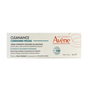 Avene Cleanance Comedomed Peeling 40ml