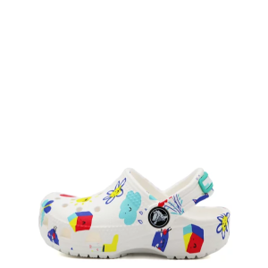Crocs 210357 Classic Clog T