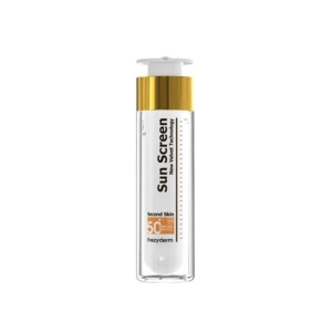 Frezyderm Sunscreen Velvet Face 50+