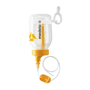 Medela SNS - Συμπληρωματικό Σύστημα Θηλασμού