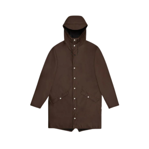 Rains Αδιάβροχο Long Jacket Frame 12020