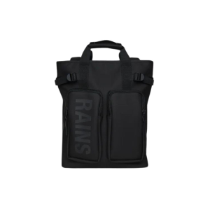 Rains Σακίδιο Texel Tote Backpack  Black 14240