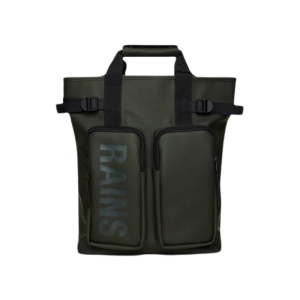 Rains Σακίδιο Texel Tote Backpack  Green 14240
