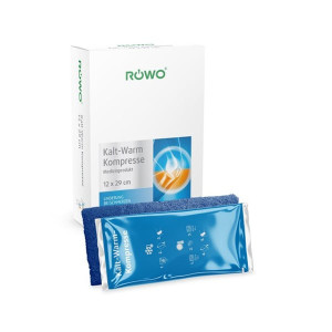 Rowo Παγοκύστη / Θερμοφόρα 12x29εκ 1 Τμχ