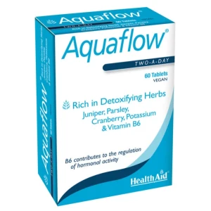 Health Aid Aquaflow 60tabs