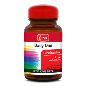 Lanes Mult Daily One 30T