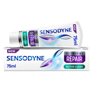 Sensodyne Clinical Repair Mint TP 75ml