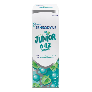 Sensodyne Junior Pronamel 6-12 Χρονών 50ml
