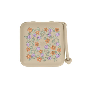 Bibs Θήκη Πιπίλας / Liberty Pacifier Box
