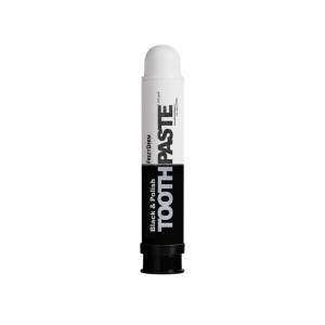 Frezyderm Black & Polish Οδοντόπαστα 75ml