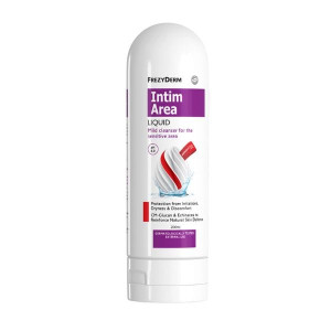 Frezyderm Intim Area Liquid PH 4.0 200Ml