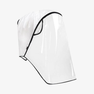 Kikka Boo Stroller Rain Cover