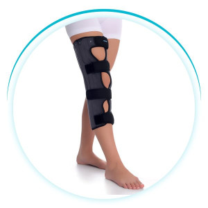 Aurafix AO-45A Immobilizer
