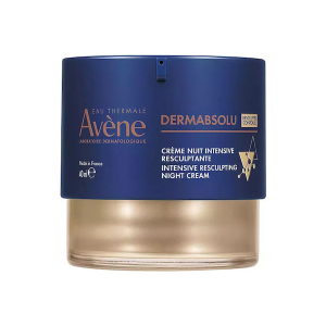Avene DermAbsolu Intensive Resculpting Κρέμα Νύχτας 40ml