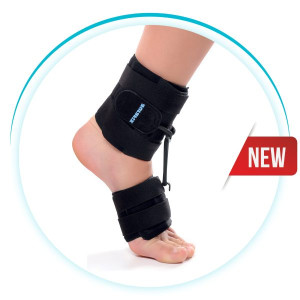Aurafix 411A DorsiFlexion Νάρθηκας Ανάρτησης Άκρου Ποδός
