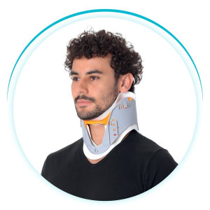 Aurafix 948 Κολάρο Πρώτων Βοηθειών