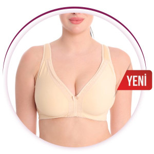 Aurafix AG-1050 Breast Form Bra