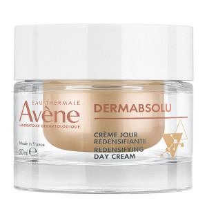 Avene DermAbsolu Redensifying Κρέμα Ημέρας 50ml