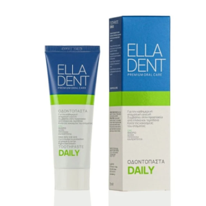 Elladent Daily Οδοντόπαστα 75ml